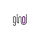 Ginoi