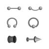 Category Piercing image